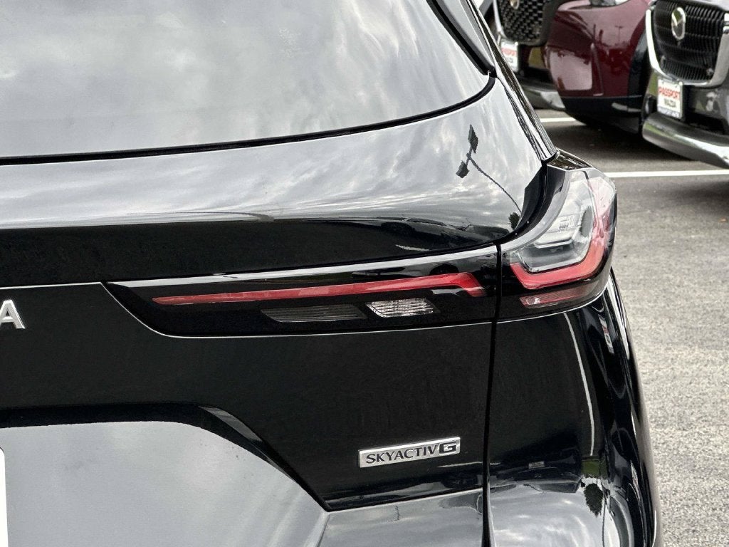 2026 Mazda Mazda CX-5 2.5 S Preferred