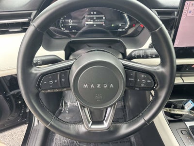 2026 Mazda Mazda CX-5 2.5 S Preferred