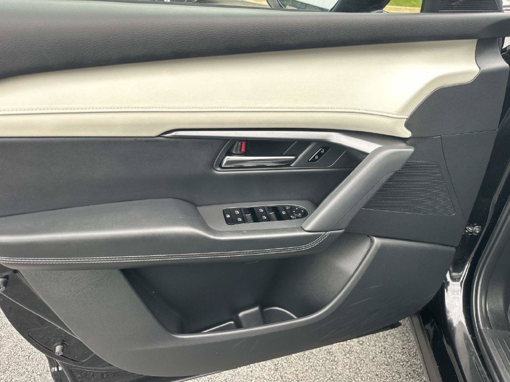 2026 Mazda Mazda CX-5 2.5 S Preferred