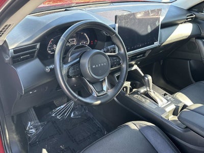 2026 Mazda Mazda CX-5 2.5 S Premium Plus