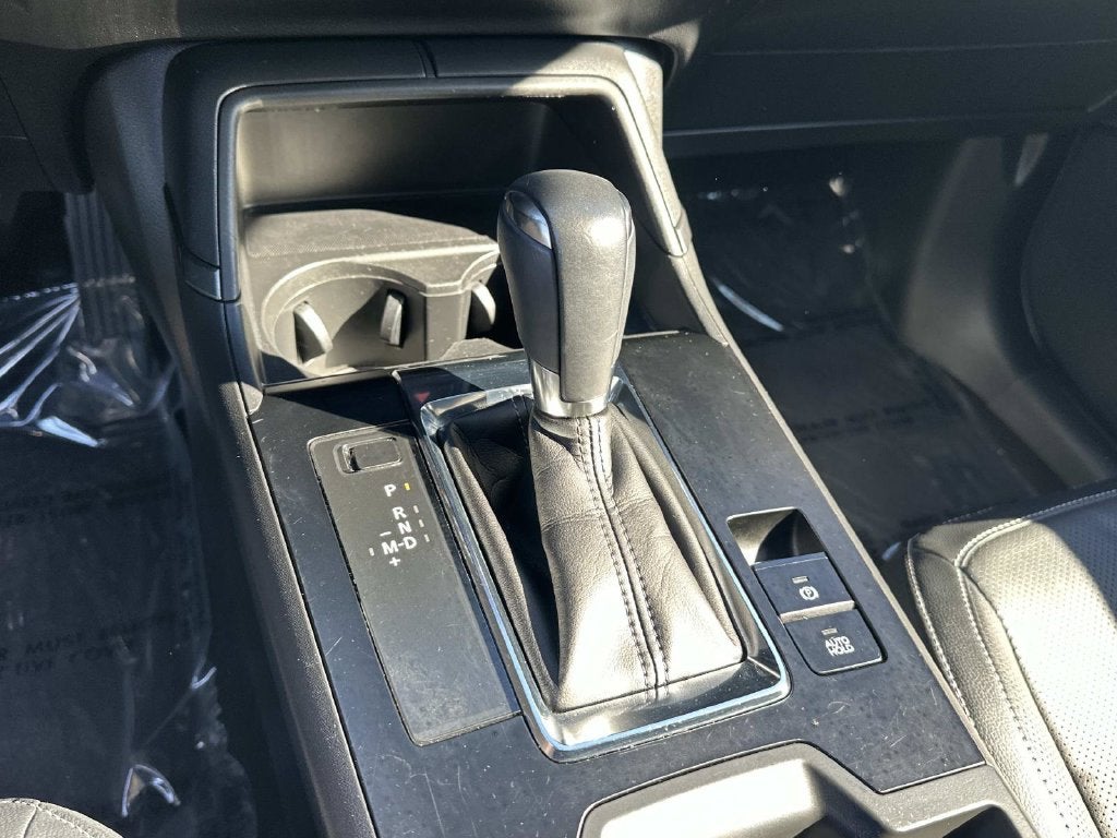 2026 Mazda Mazda CX-5 2.5 S Premium Plus