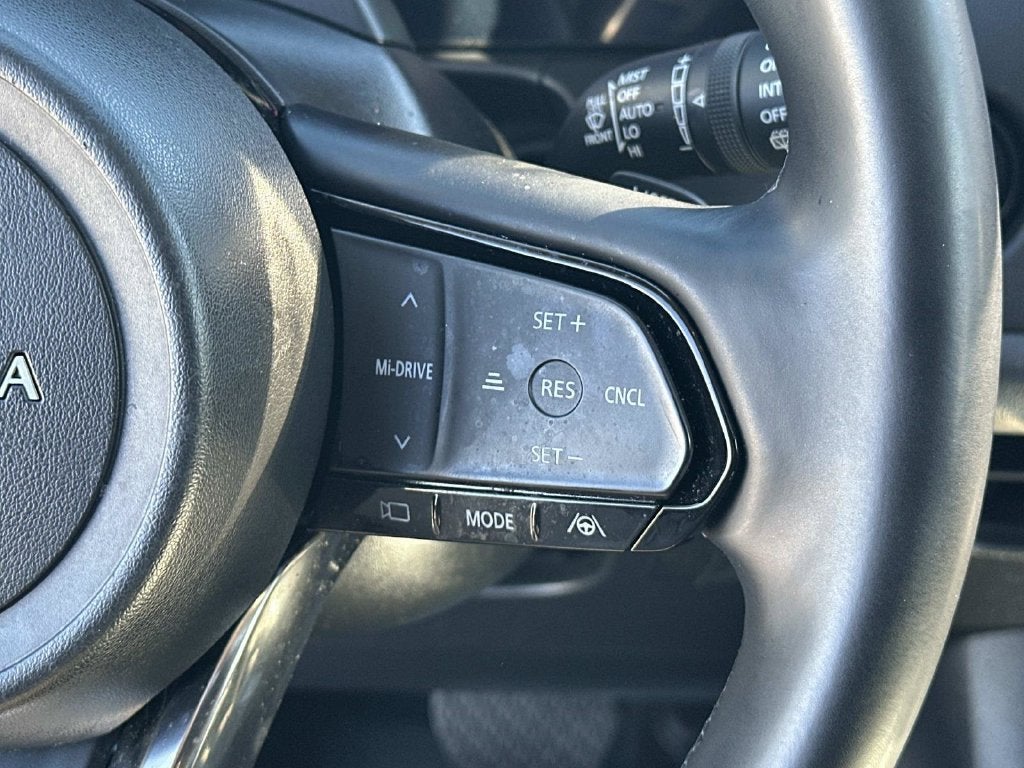 2026 Mazda Mazda CX-5 2.5 S Premium Plus