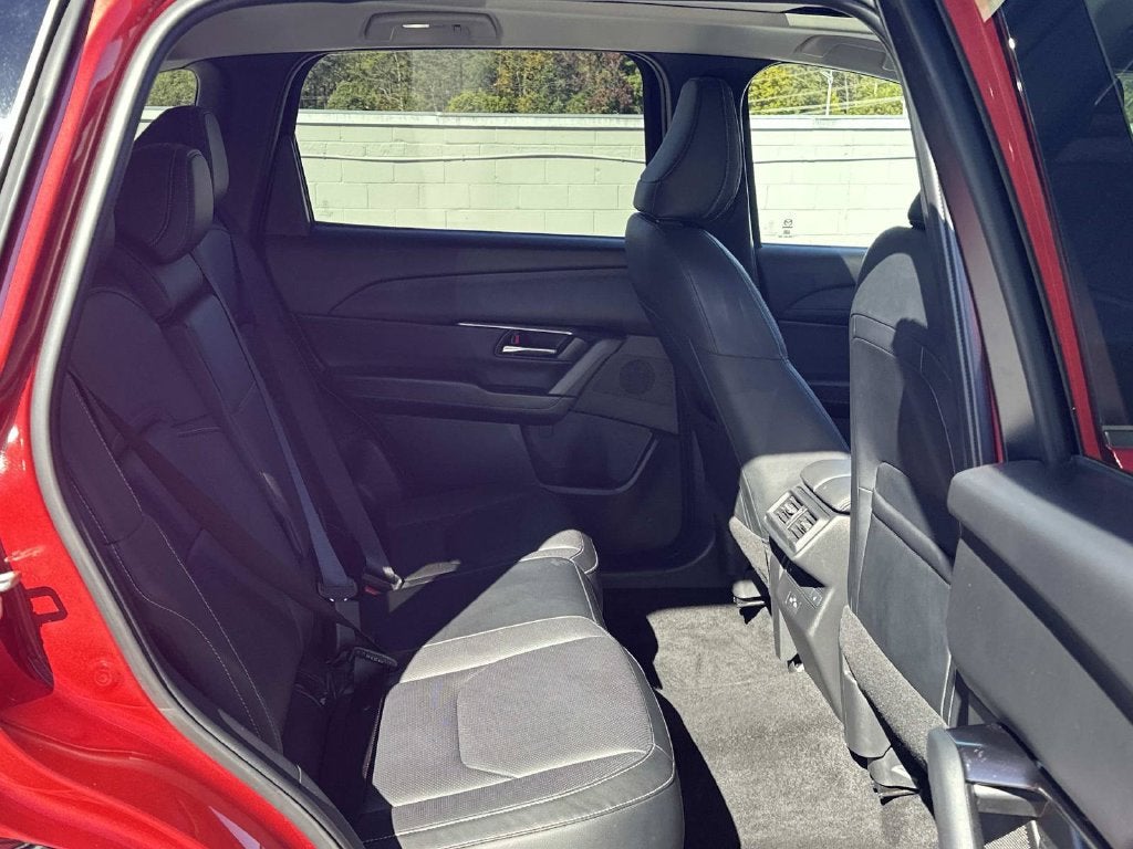 2026 Mazda Mazda CX-5 2.5 S Premium Plus