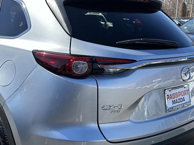 2023 Mazda Mazda CX-9 Touring Plus