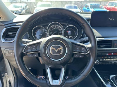 2023 Mazda Mazda CX-9 Touring Plus