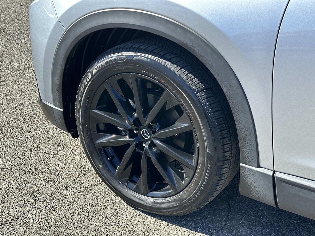 2023 Mazda Mazda CX-9 Touring Plus