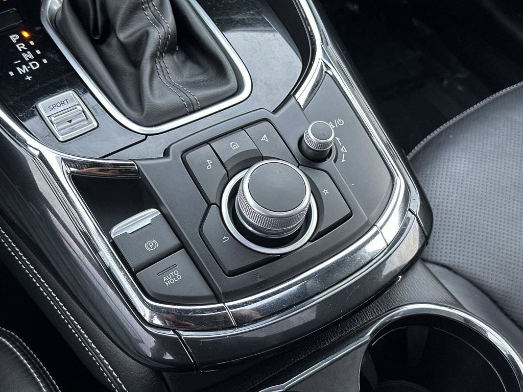 2022 Mazda Mazda CX-9 Grand Touring