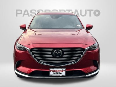 2022 Mazda Mazda CX-9 Grand Touring