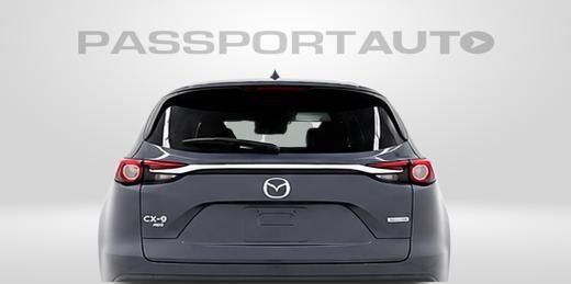 2023 Mazda Mazda CX-9 Carbon Edition
