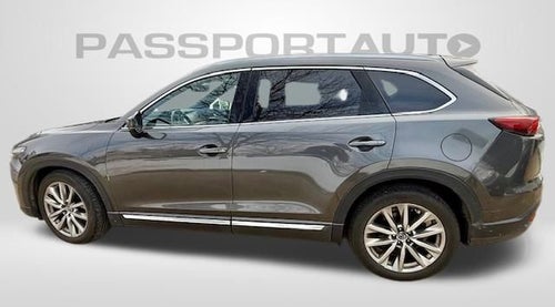 2016 Mazda Mazda CX-9 Grand Touring