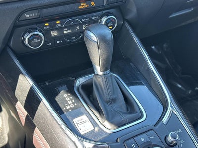 2016 Mazda Mazda CX-9 Grand Touring