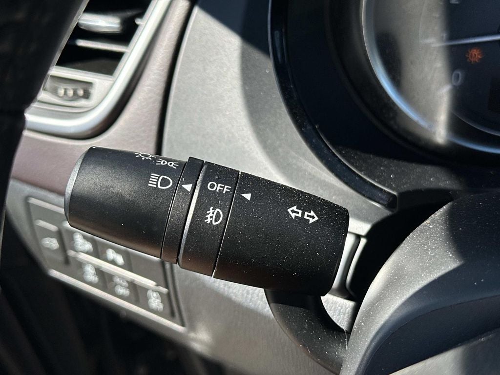 2016 Mazda Mazda CX-9 Grand Touring