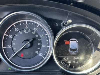 2016 Mazda Mazda CX-9 Grand Touring