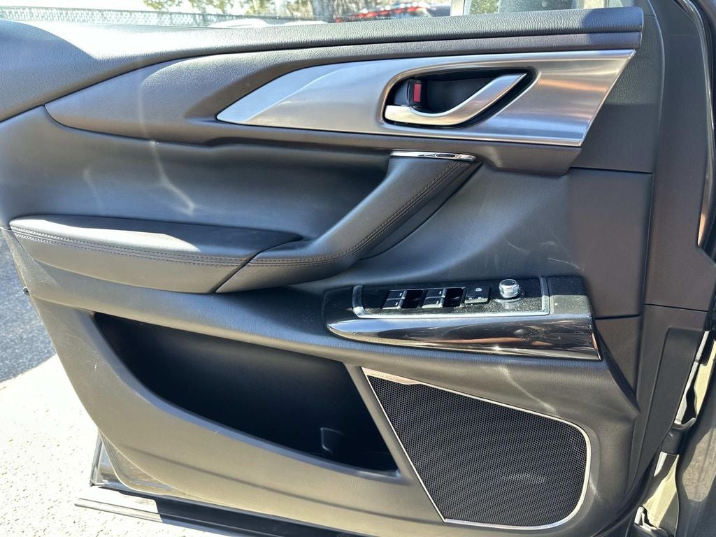 2016 Mazda Mazda CX-9 Grand Touring