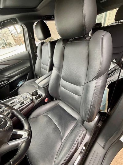 2016 Mazda Mazda CX-9 Grand Touring