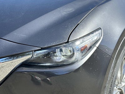 2016 Mazda Mazda CX-9 Grand Touring