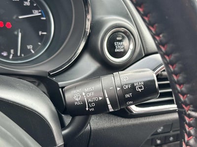 2021 Mazda Mazda CX-9 Carbon Edition