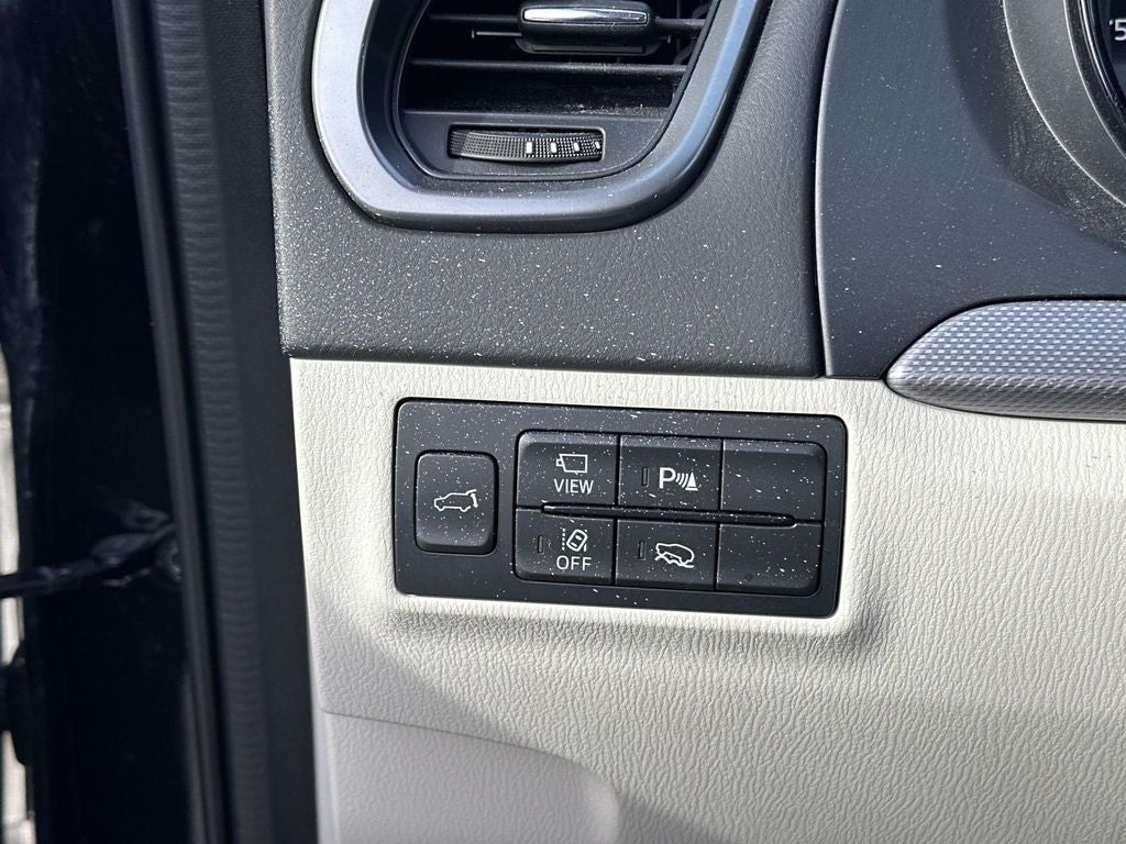 2023 Mazda Mazda CX-9 Signature