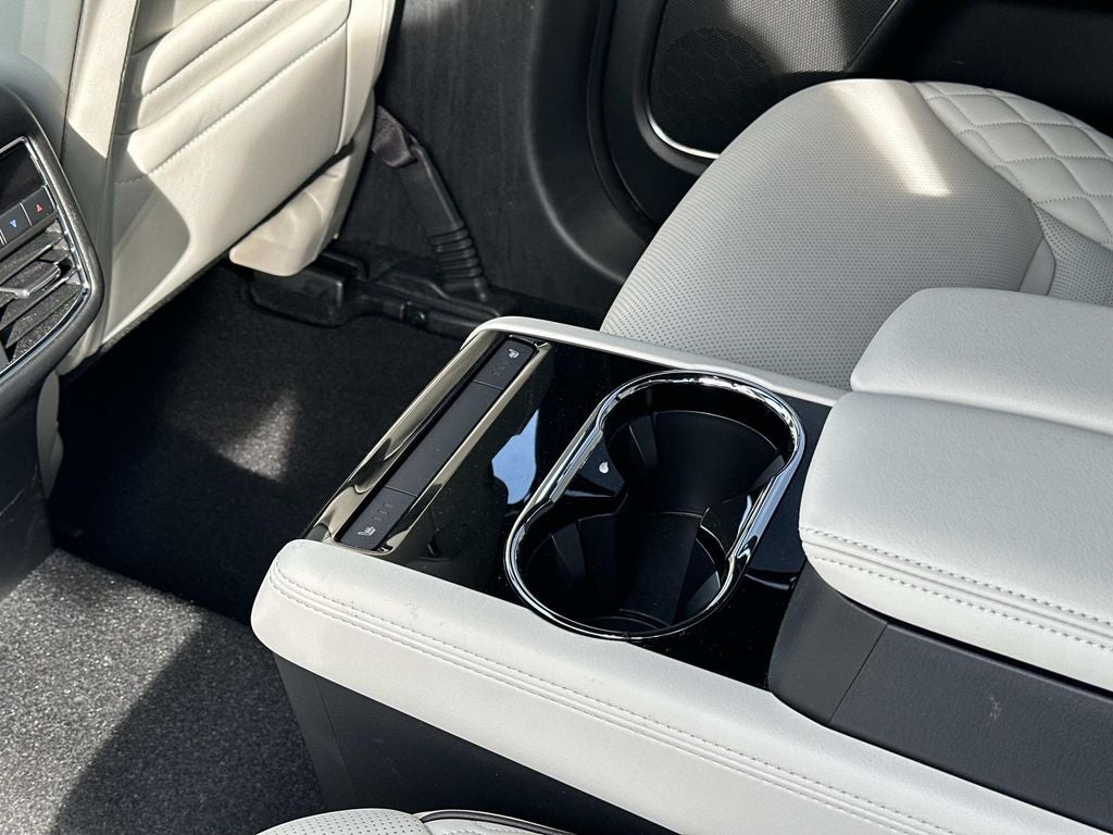 2023 Mazda Mazda CX-9 Signature