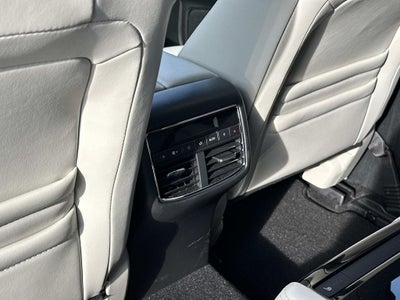 2023 Mazda Mazda CX-9 Signature