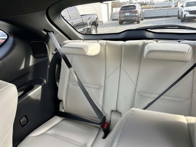 2023 Mazda Mazda CX-9 Signature