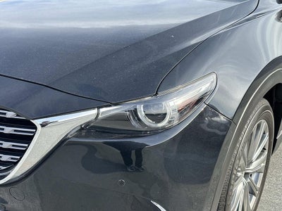 2023 Mazda Mazda CX-9 Signature