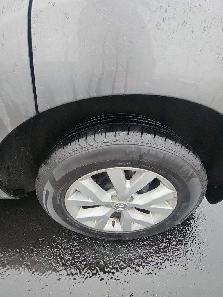 2013 Nissan Murano SL