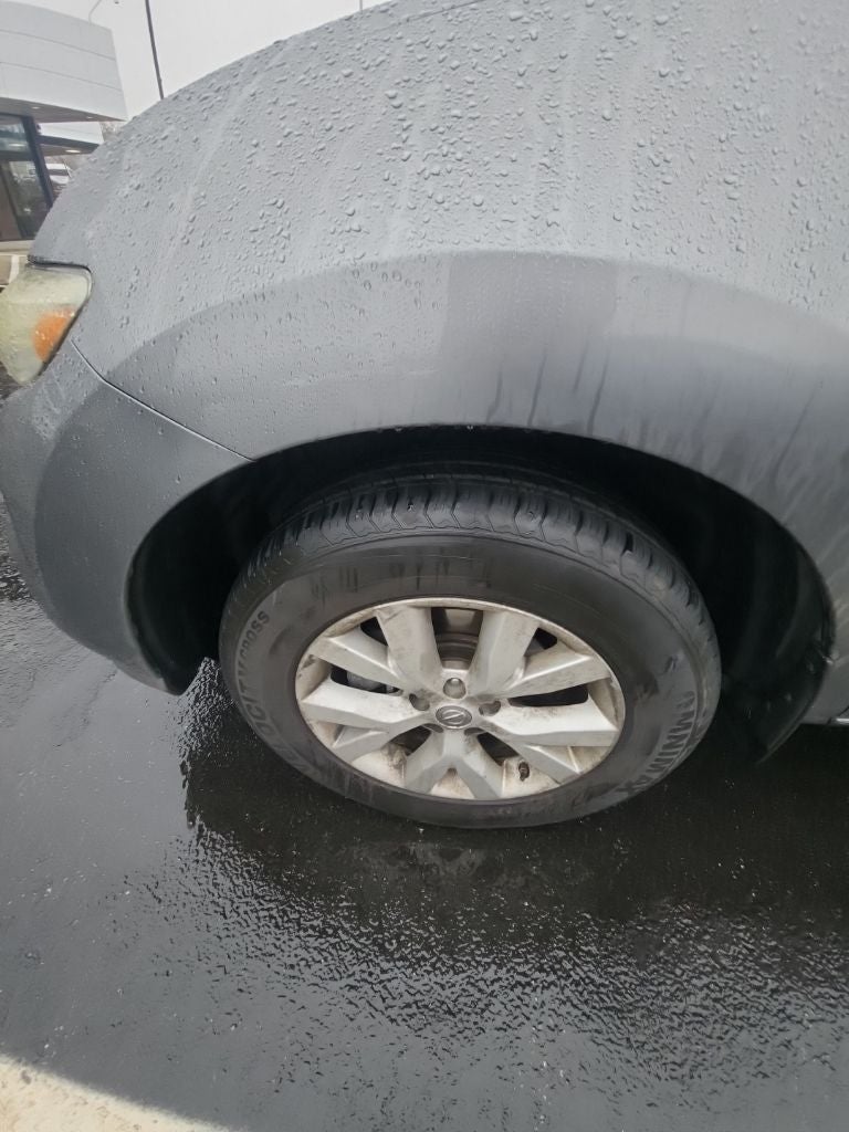 2013 Nissan Murano SL