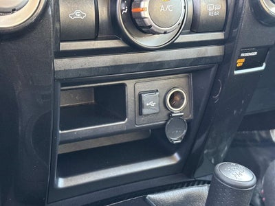 2024 Toyota 4Runner TRD Off-Road