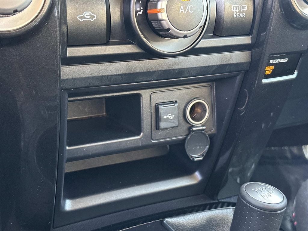 2024 Toyota 4Runner TRD Off-Road