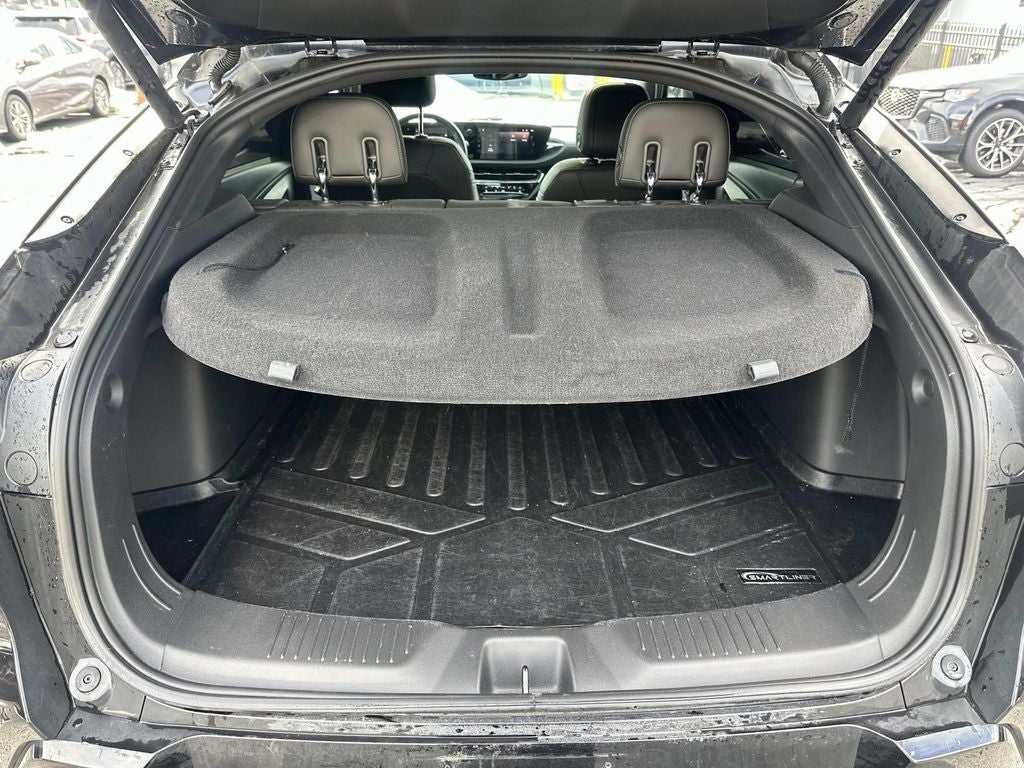 2024 Buick Envista Avenir