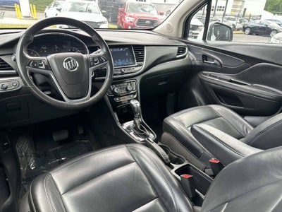 2020 Buick Encore Essence