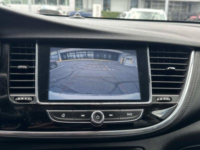 2020 Buick Encore Essence