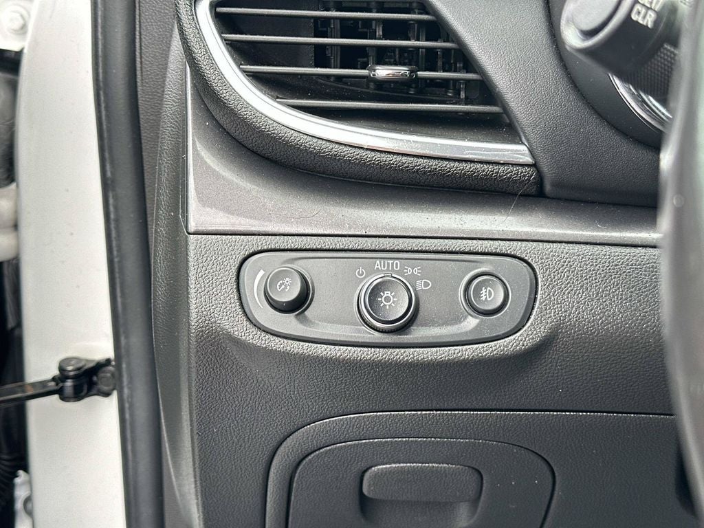 2020 Buick Encore Essence