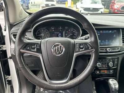 2020 Buick Encore Essence