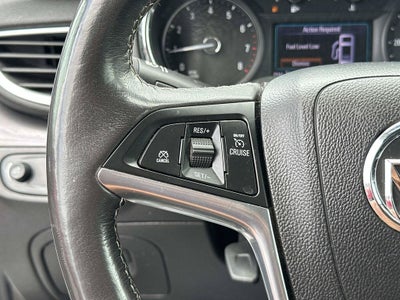 2020 Buick Encore Essence