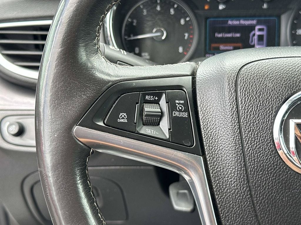 2020 Buick Encore Essence