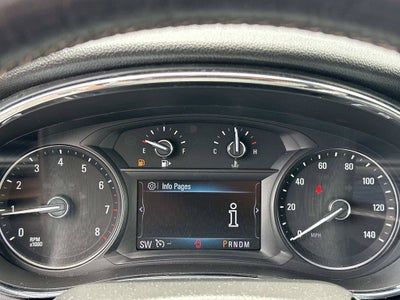 2020 Buick Encore Essence