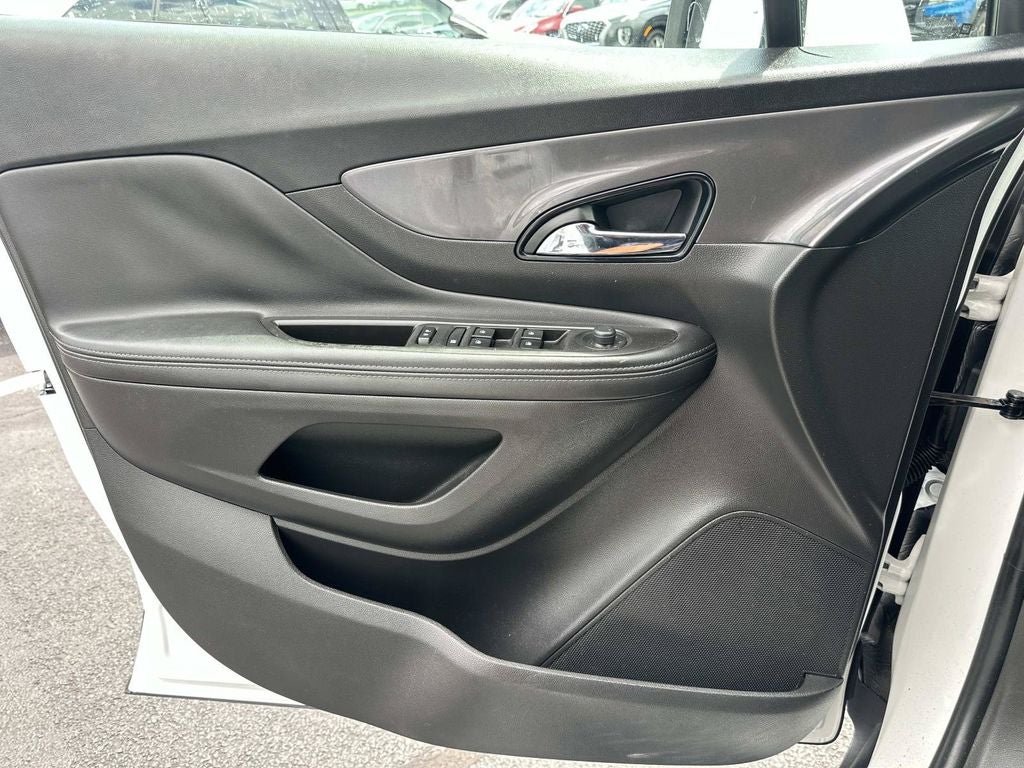 2020 Buick Encore Essence
