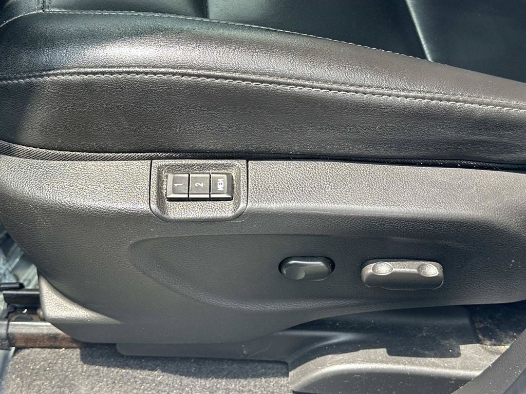 2020 Buick Encore Essence