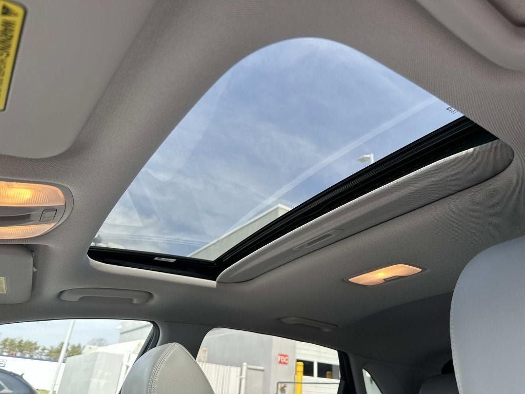 2020 Hyundai Kona Ultimate