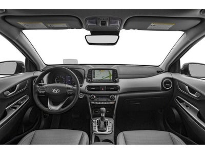 2020 Hyundai Kona Ultimate