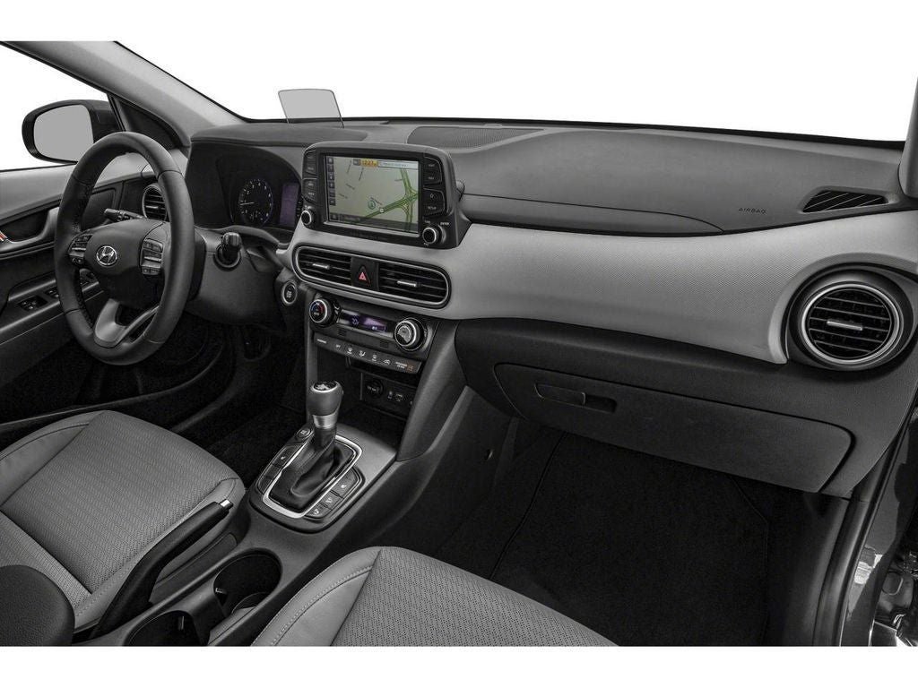 2020 Hyundai Kona Ultimate