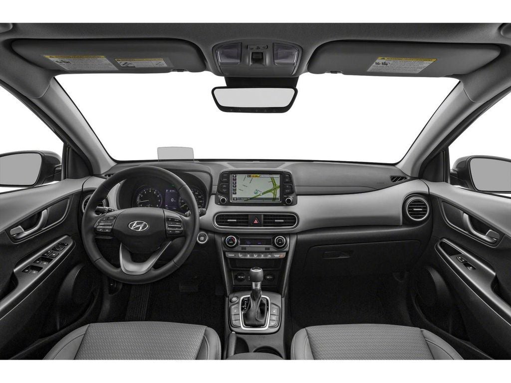 2020 Hyundai Kona Ultimate