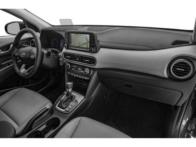 2020 Hyundai Kona Ultimate