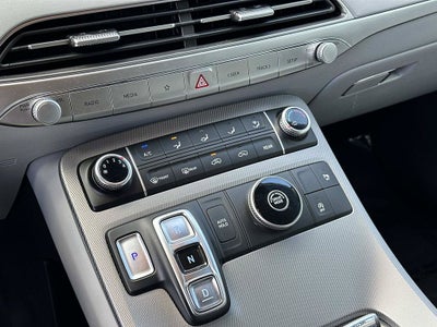 2021 Hyundai Palisade SE