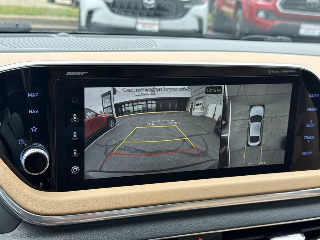 2023 Hyundai Sonata Limited