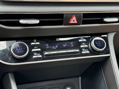 2023 Hyundai Sonata Limited