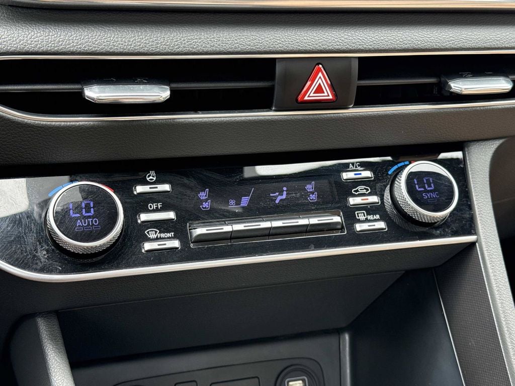 2023 Hyundai Sonata Limited