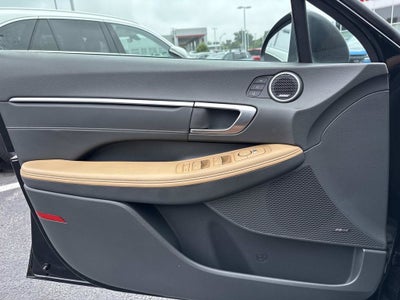 2023 Hyundai Sonata Limited